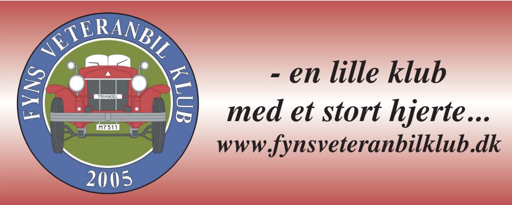 Fyns Veteranbilklub