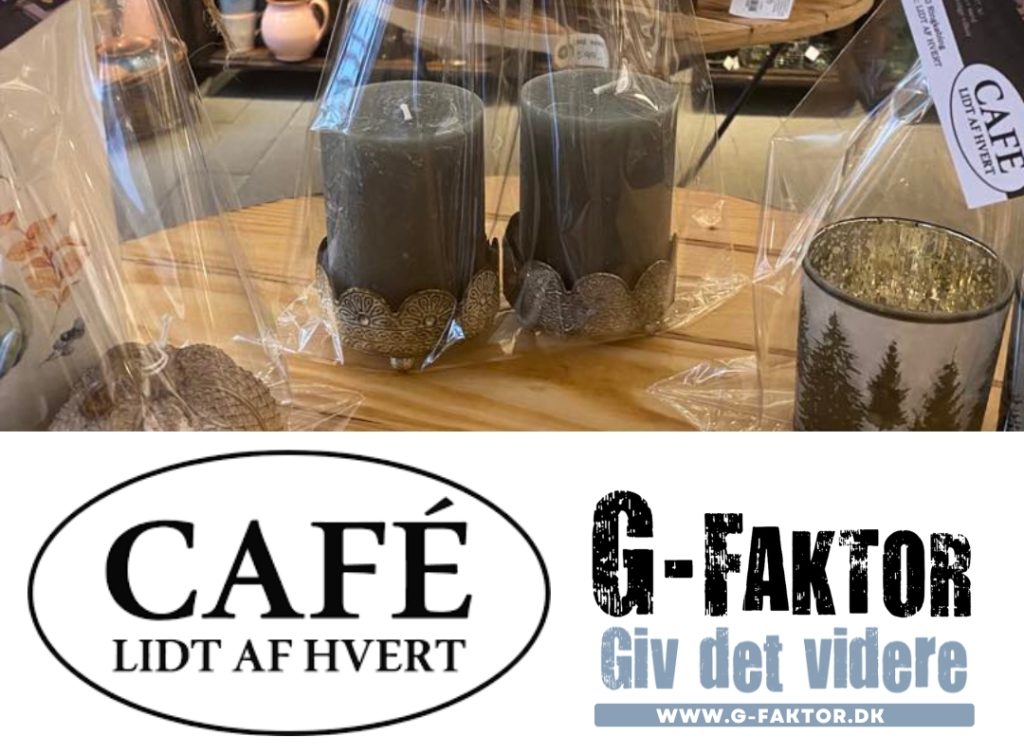 Giv Dine Ansatte og Samarbejdspartnere en Gave med Ekstra Værdi