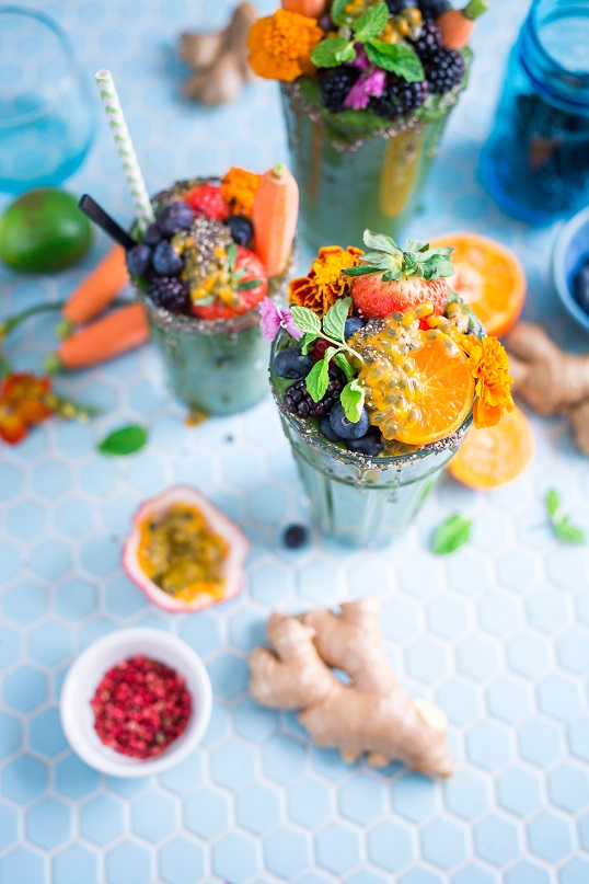 brooke-lark-qdyBKWSzpSI-unsplash vegan food