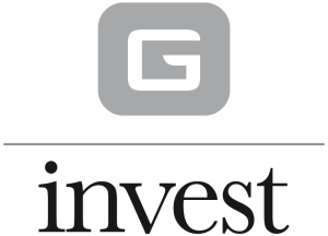 logo_g-invest_investeringsselskab_aktier_vaerdipapirer_ejendomme_selskaber_ole_groen_800px