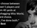 George Best