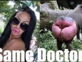 Same Doctor