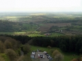 White Horse, Yorkshire