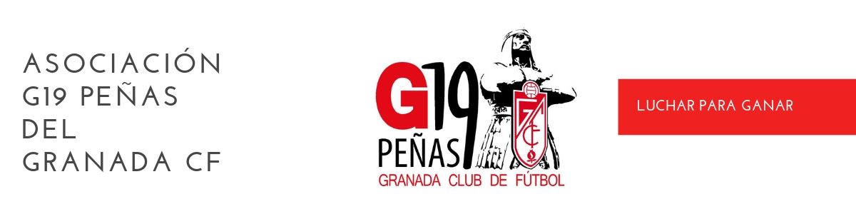 Asociación G19 Peñas del Granada CF