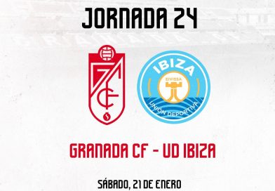 Previa del Granada CF-UD Ibiza: El reto es ganar