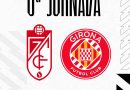 Previa del Granada CF-Girona FC: Competir y puntuar