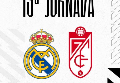 Previa del Real Madrid-Granada CF: Caciquismo en el Bernabéu