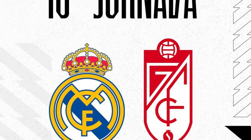Previa del Real Madrid-Granada CF: Caciquismo en el Bernabéu