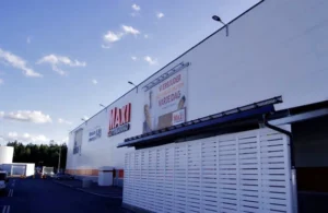 Ica Maxi