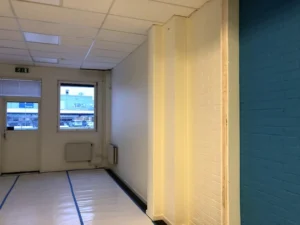 Kromen Nya Kontor 9