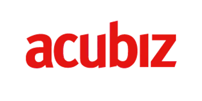 Acubiz logo