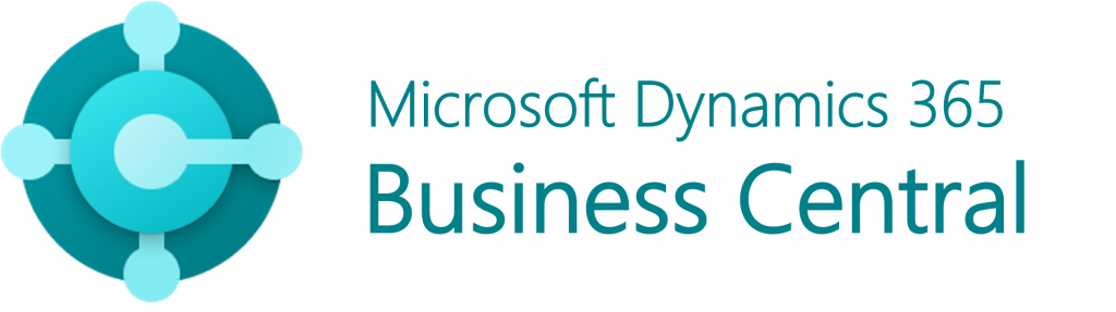 Microsoft Business central logo