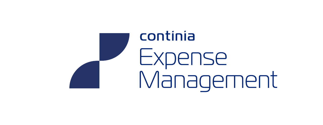 Continia Expense management logo