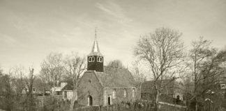 Berichten van Kerk Gaast / Ferwoude