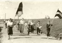 Gaast is weer klaar voor het Jaarlijkse Dorpsfeest