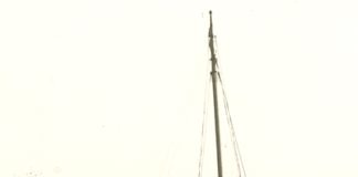 Gestrande Klipperaak Rival