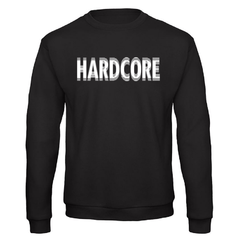 Hardcore Sweater Hardcore Blurr – Gabbertje