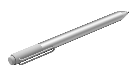The new Microsoft Surface Pen