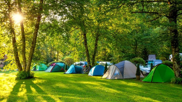 Top Camping Gadgets – Top 5