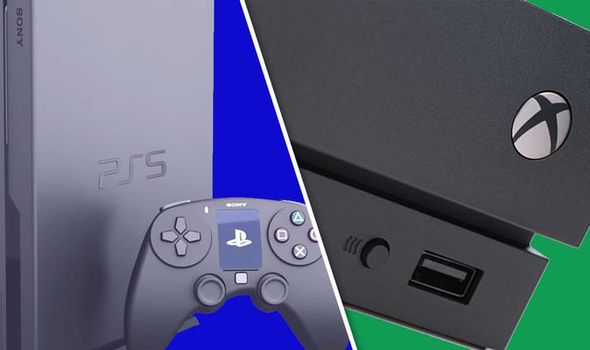 Which Next-Gen Console are you most looking forward too?