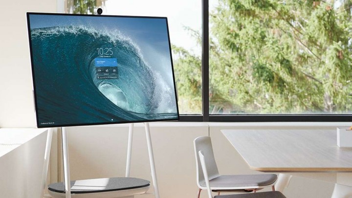 Surface Hub 2S – Microsoft