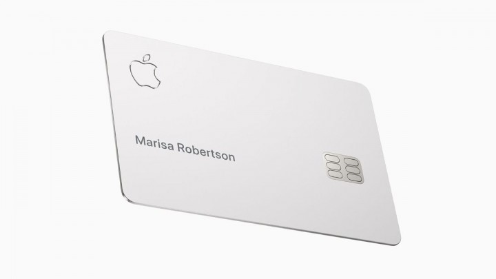 Apple Card