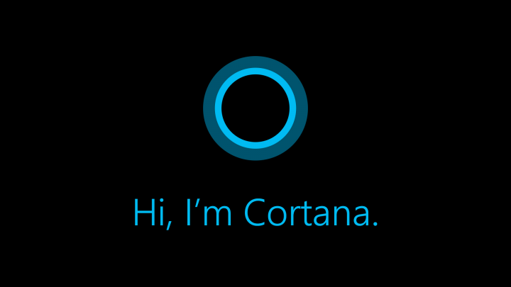 Cortana Everywhere