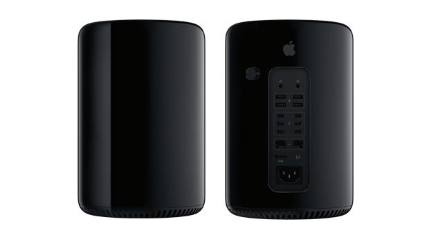 Apple – Making the all-new Mac Pro