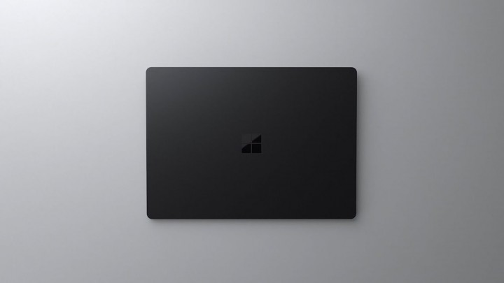 Introducing Microsoft Surface Laptop 2