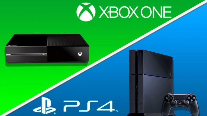 PS4 or Xbox One?