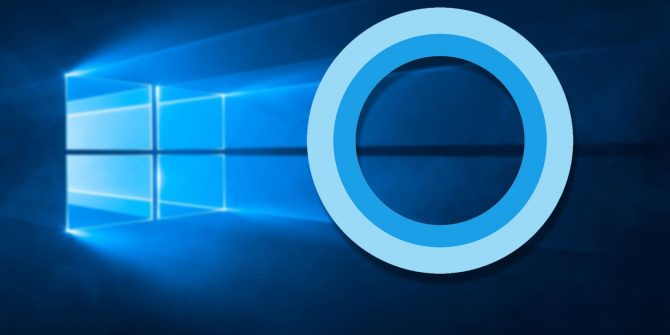 Cortana: Your Assistant for Life?