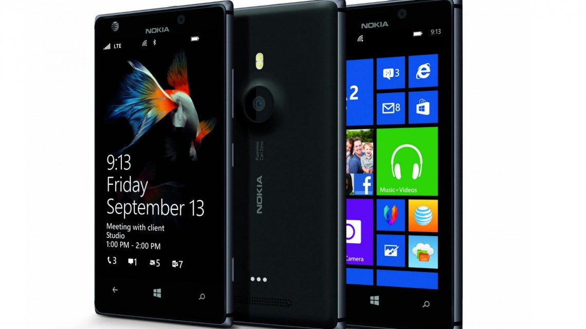 Microsoft Lumia Should I Buy One?