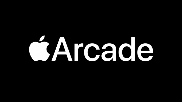 Introducing Apple Arcade — Coming Fall 2019