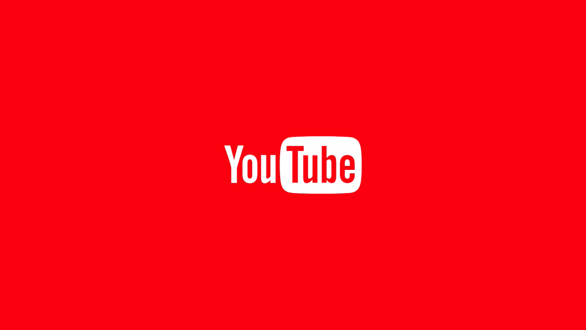 Get Social: YouTube