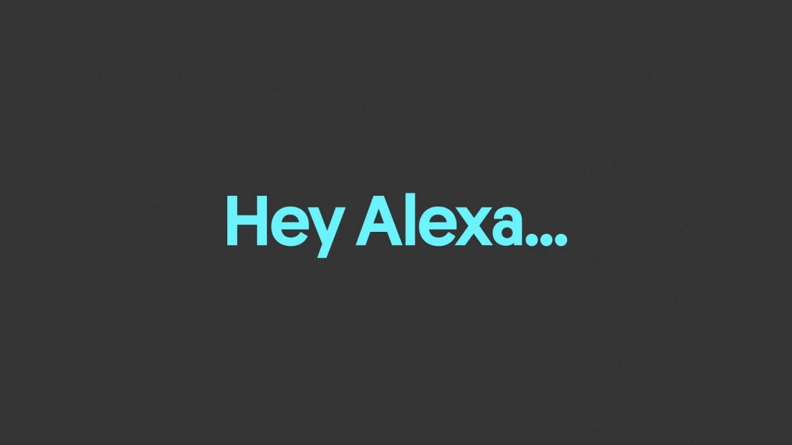 Echo & Alexa