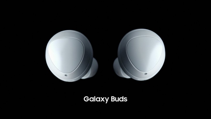 Galaxy Buds: Official Introduction