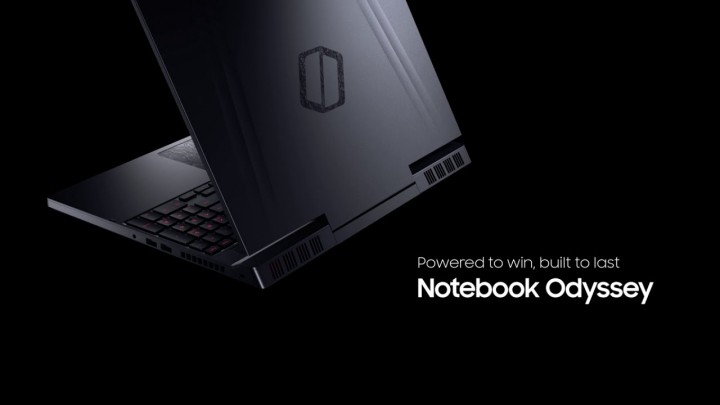 Notebook Odyssey: Full Feature Tour | Samsung