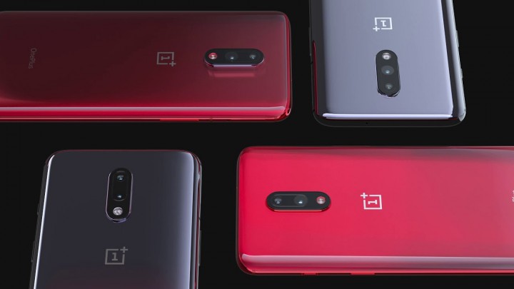 OnePlus 7 – The power to do more