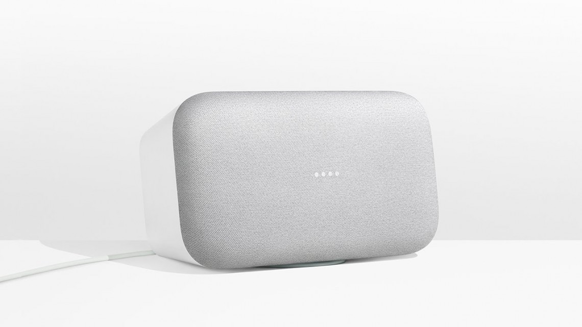 Meet Google Home Max | Big help meets big sound