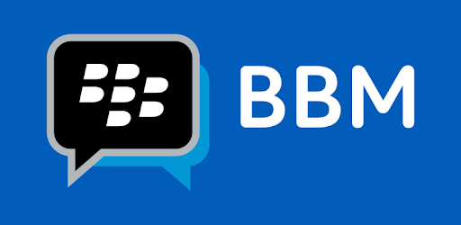 RIP Blackberry Messenger