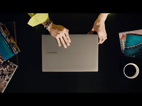Notebook 7: 2019 Full Feature Tour | Samsung