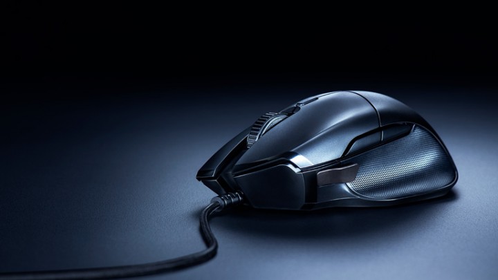 Razer Basilisk Essential