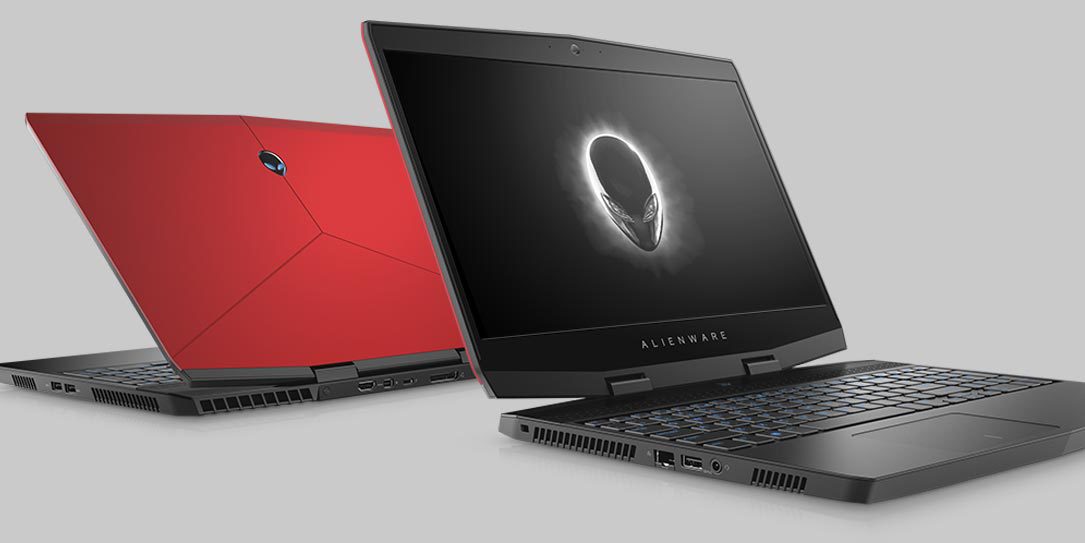 Alienware m15 Laptop