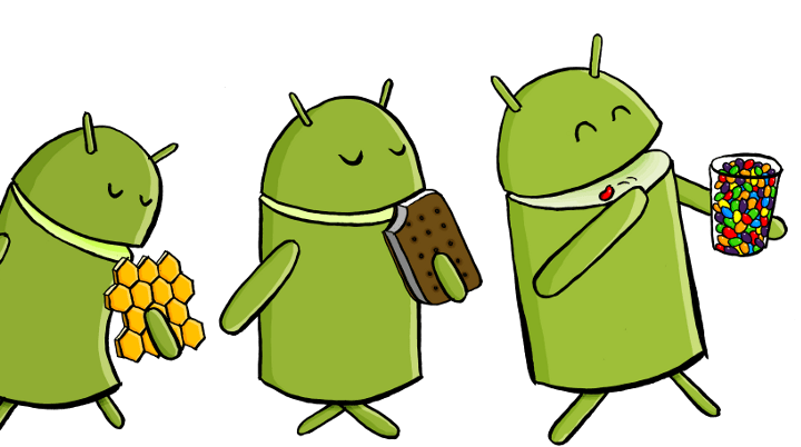 The next evolution of Android