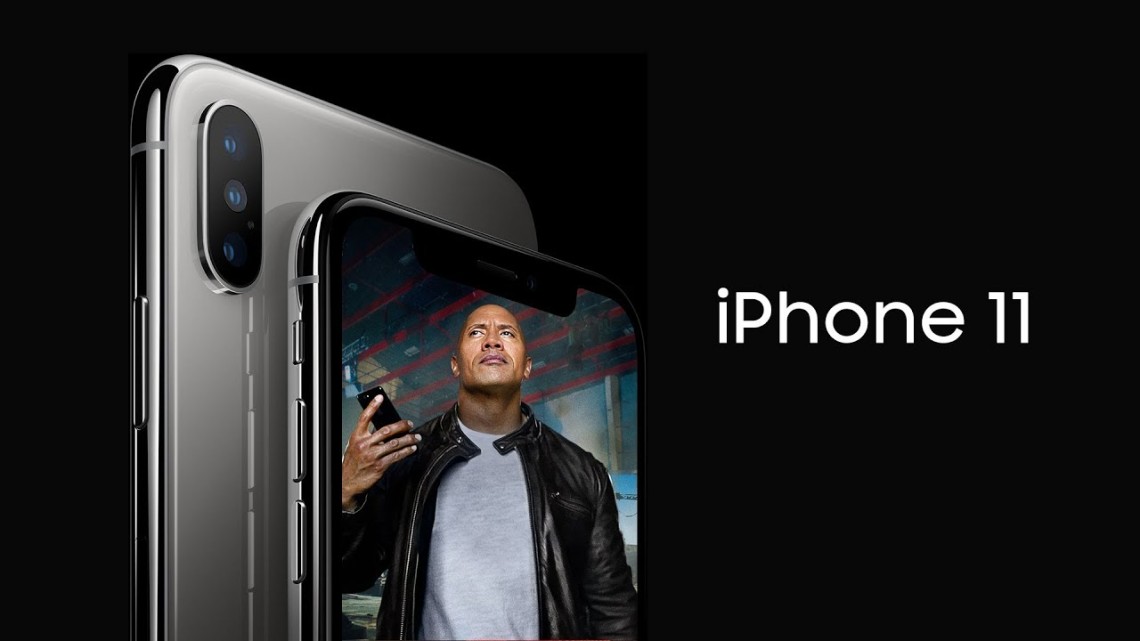 Introducing iPhone 11 Pro — Apple