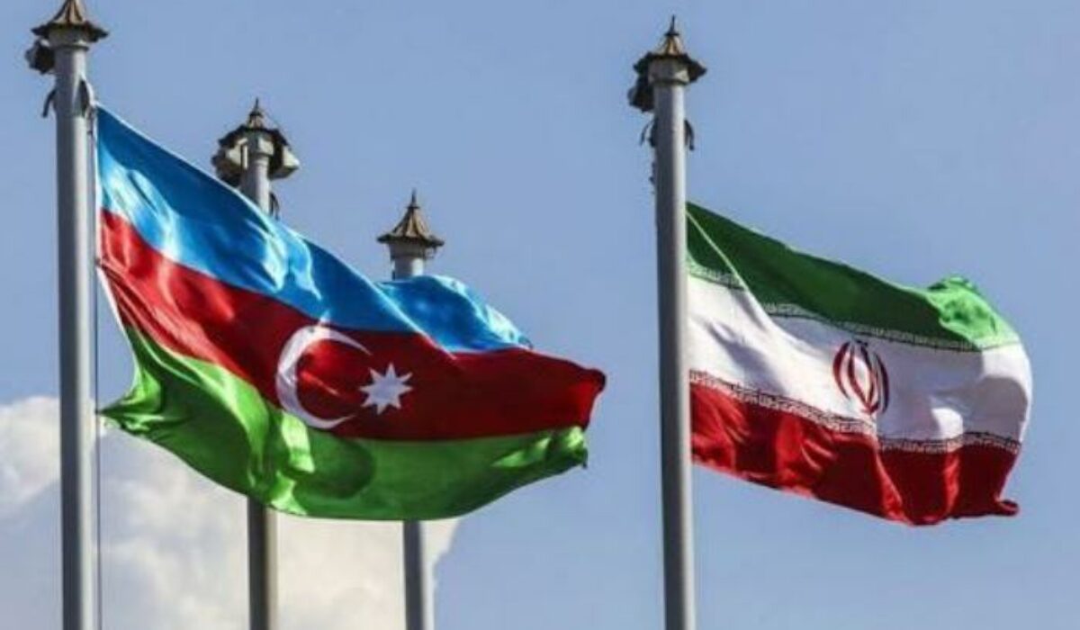 iran-azerbaycan