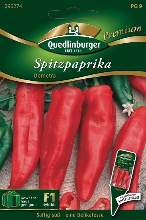 Spitzpaprika-Demetra-Gaertnerland-Quedlinburg