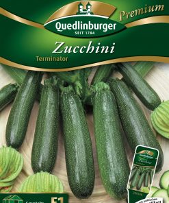 Zucchini-Terminator-Gaertnerland-Quedlinburg