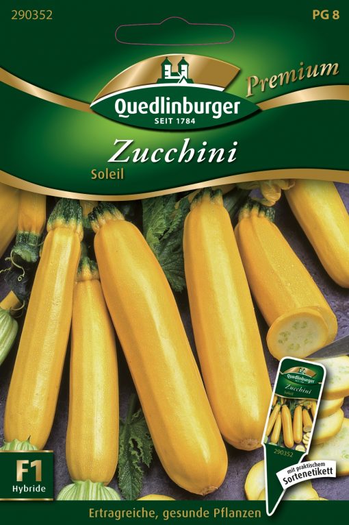 Zucchini-Soleil-Gaertnerland-Quedlinburg