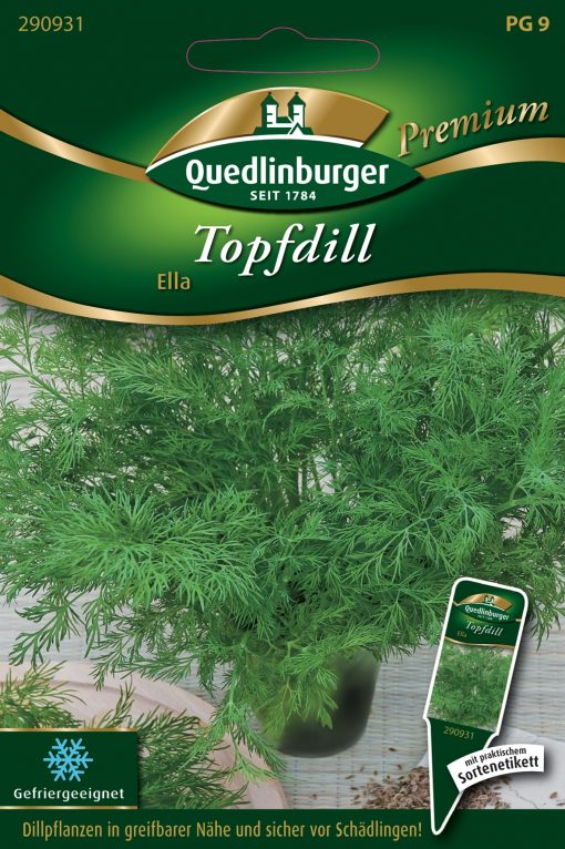 Topfdill-Ella-Gaertnerland-Quedlinburg